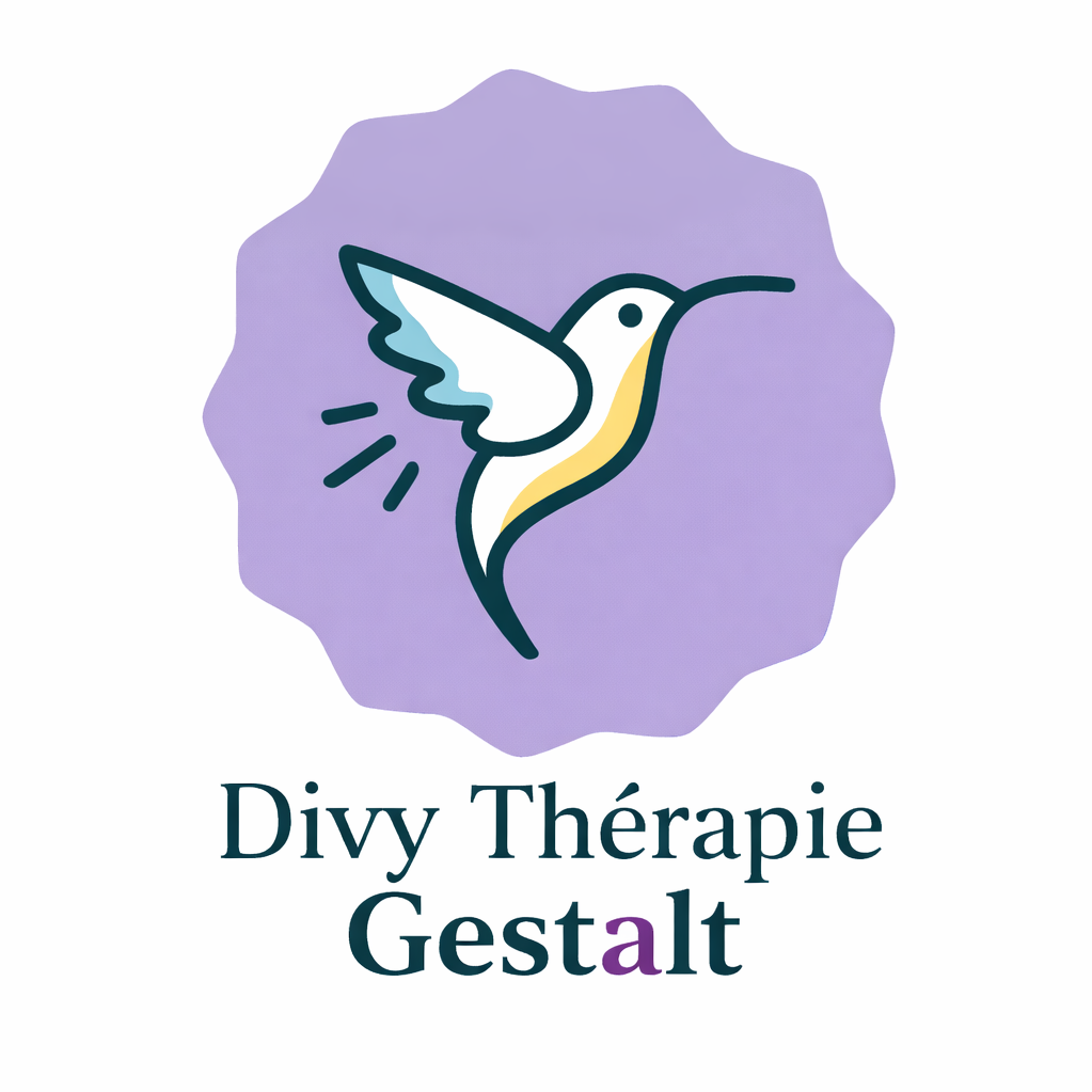 Divy Thérapie Gestalt